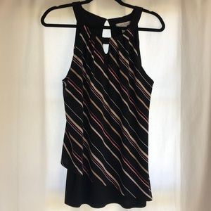 White House Black Market Top